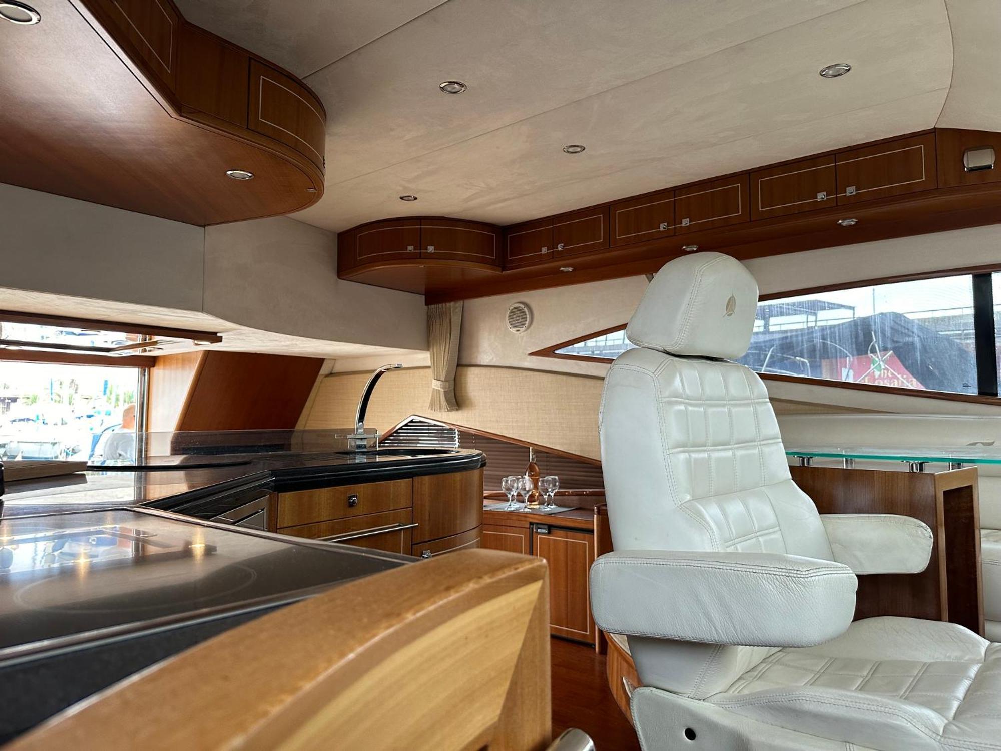 Botel Yacht Pegasus Ii Barcellona